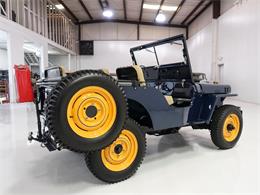 1946 Willys Jeep (CC-1155006) for sale in Saint Louis, Missouri
