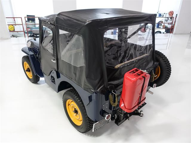 1946 Willys Jeep (CC-1155006) for sale in Saint Louis, Missouri