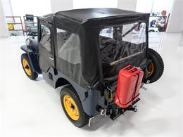 1946 Willys Jeep (CC-1155006) for sale in Saint Louis, Missouri