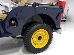 1946 Willys Jeep (CC-1155006) for sale in Saint Louis, Missouri