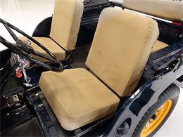 1946 Willys Jeep (CC-1155006) for sale in Saint Louis, Missouri