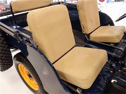 1946 Willys Jeep (CC-1155006) for sale in Saint Louis, Missouri