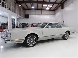 1977 Lincoln Continental (CC-1155013) for sale in Saint Louis, Missouri