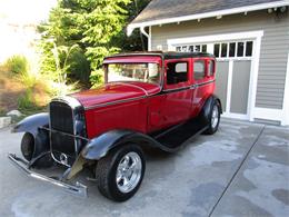 1931 Buick 50 (CC-1155020) for sale in Port Orchard, Washington