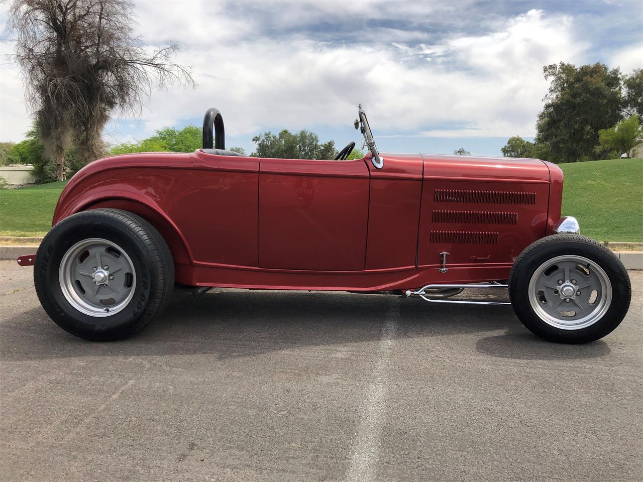 1932 ford wheels for sale