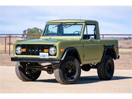 1970 Ford Bronco (CC-1155025) for sale in Paso Robles, Calif