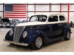 1937 Ford Coupe (CC-1155039) for sale in Kentwood, Michigan