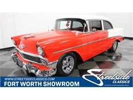 1956 Chevrolet 210 (CC-1155046) for sale in Ft Worth, Texas