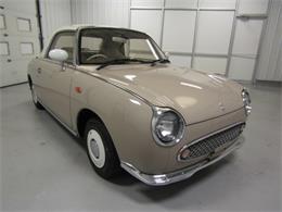 1991 Nissan Figaro (CC-1155056) for sale in Christiansburg, Virginia