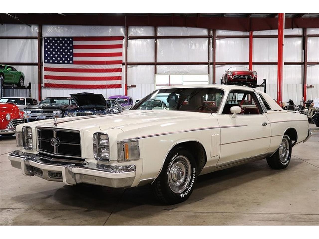 1979 chrysler cordoba for sale classiccars com cc 1155060 1979 chrysler cordoba for sale