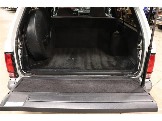 1992 GMC Typhoon (CC-1155063) for sale in Kentwood, Michigan