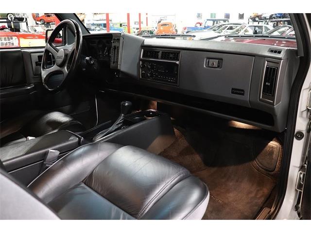 1992 GMC Typhoon (CC-1155063) for sale in Kentwood, Michigan