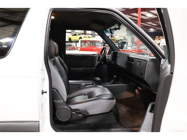 1992 GMC Typhoon (CC-1155063) for sale in Kentwood, Michigan