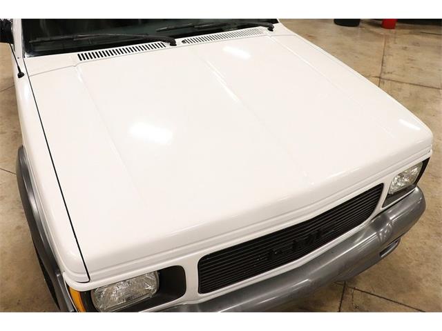 1992 GMC Typhoon (CC-1155063) for sale in Kentwood, Michigan