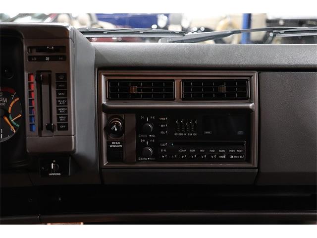 1992 GMC Typhoon (CC-1155063) for sale in Kentwood, Michigan