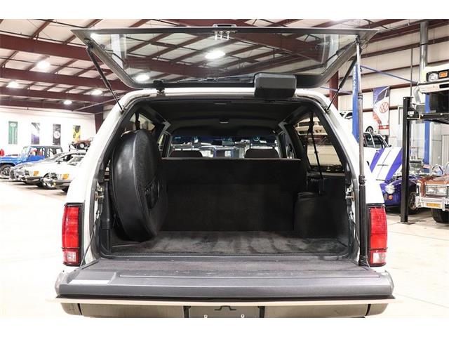 1992 GMC Typhoon (CC-1155063) for sale in Kentwood, Michigan