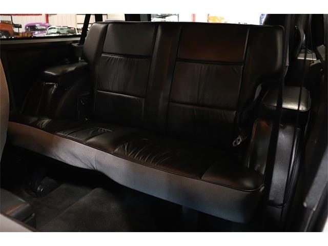 1992 GMC Typhoon (CC-1155063) for sale in Kentwood, Michigan