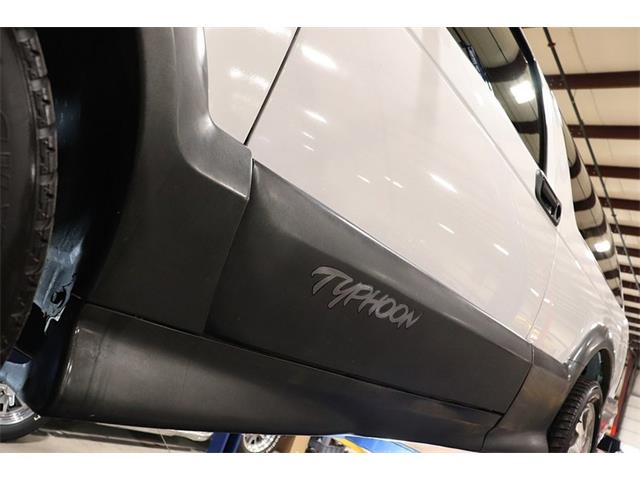 1992 GMC Typhoon (CC-1155063) for sale in Kentwood, Michigan