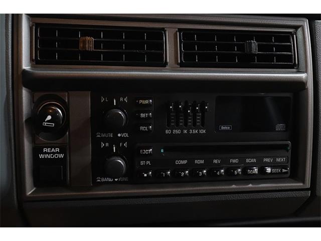 1992 GMC Typhoon (CC-1155063) for sale in Kentwood, Michigan