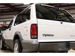 1992 GMC Typhoon (CC-1155063) for sale in Kentwood, Michigan