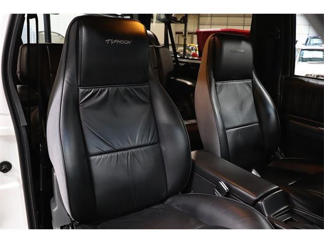 1992 GMC Typhoon (CC-1155063) for sale in Kentwood, Michigan