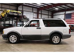 1992 GMC Typhoon (CC-1155063) for sale in Kentwood, Michigan