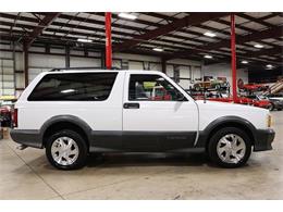 1992 GMC Typhoon (CC-1155063) for sale in Kentwood, Michigan