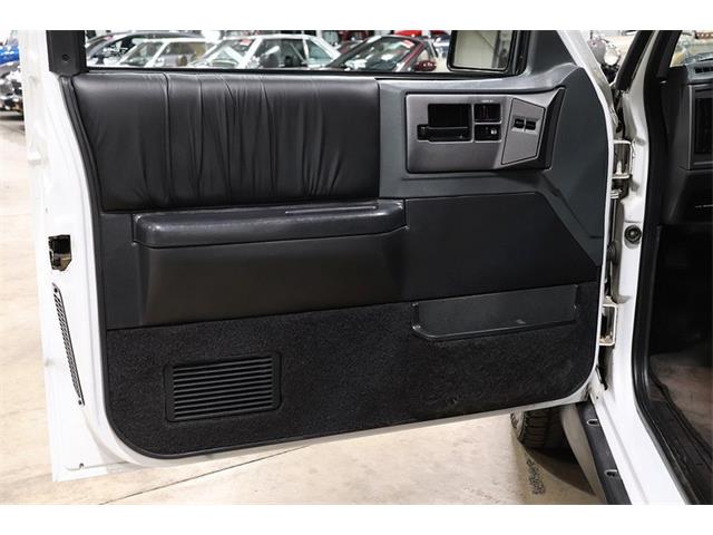 1992 GMC Typhoon (CC-1155063) for sale in Kentwood, Michigan