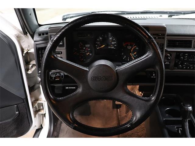 1992 GMC Typhoon (CC-1155063) for sale in Kentwood, Michigan