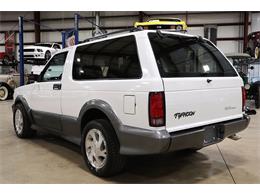 1992 GMC Typhoon (CC-1155063) for sale in Kentwood, Michigan