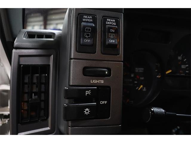 1992 GMC Typhoon (CC-1155063) for sale in Kentwood, Michigan