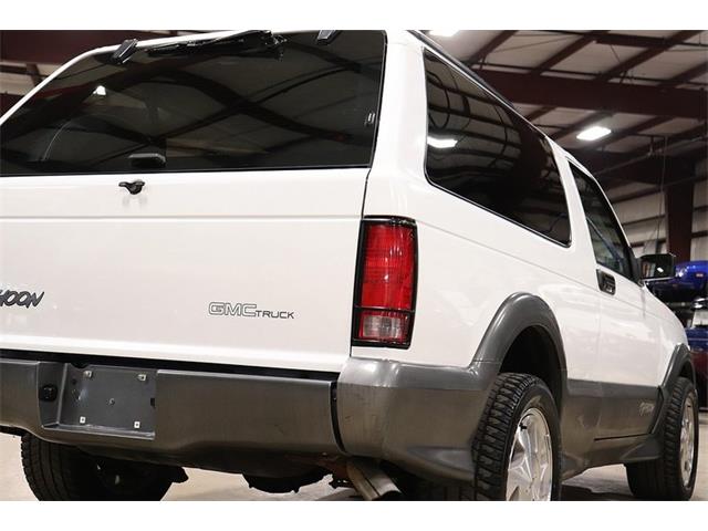 1992 GMC Typhoon (CC-1155063) for sale in Kentwood, Michigan