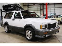 1992 GMC Typhoon (CC-1155063) for sale in Kentwood, Michigan