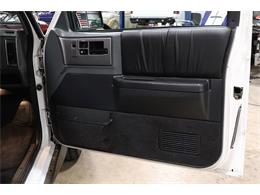 1992 GMC Typhoon (CC-1155063) for sale in Kentwood, Michigan