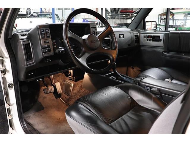 1992 GMC Typhoon (CC-1155063) for sale in Kentwood, Michigan