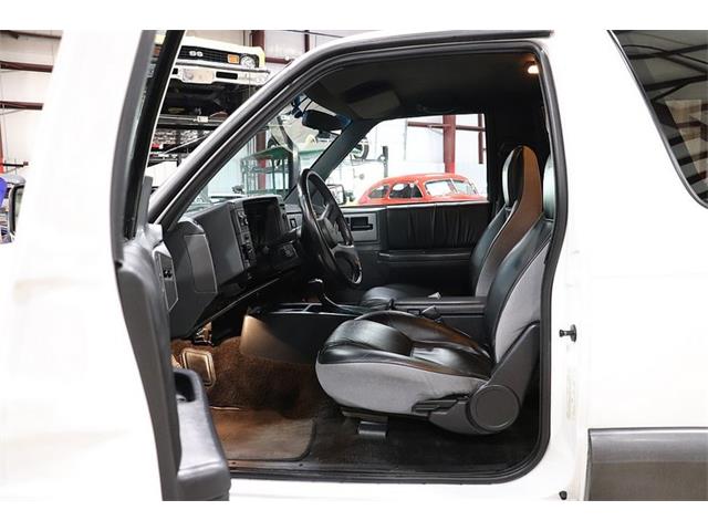 1992 GMC Typhoon (CC-1155063) for sale in Kentwood, Michigan