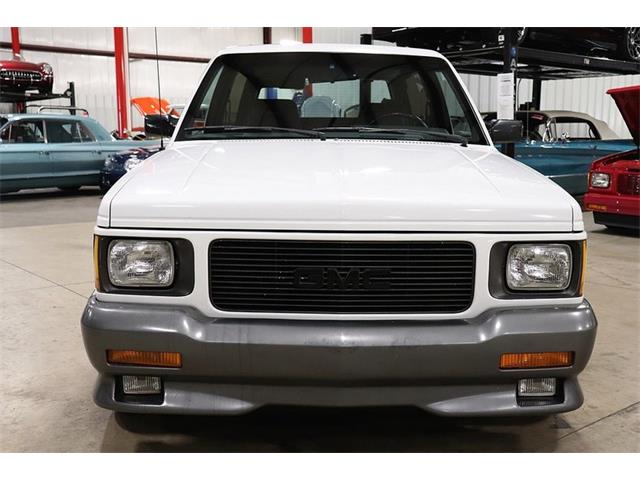 1992 GMC Typhoon (CC-1155063) for sale in Kentwood, Michigan