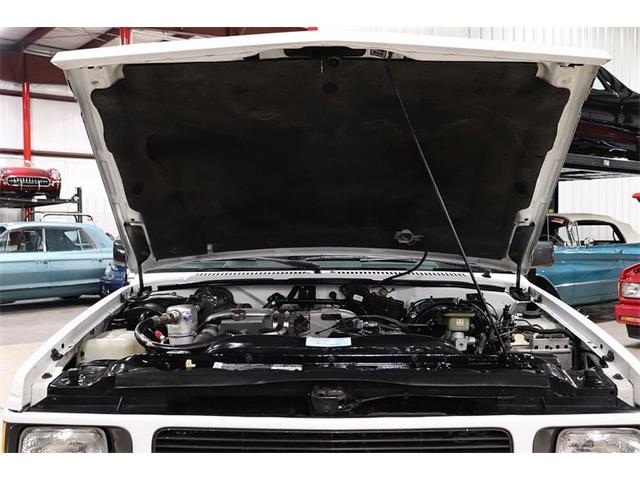 1992 GMC Typhoon (CC-1155063) for sale in Kentwood, Michigan