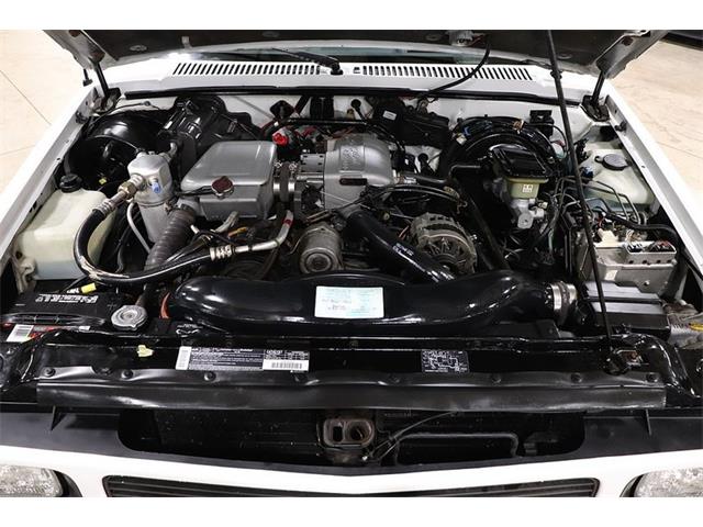 1992 GMC Typhoon (CC-1155063) for sale in Kentwood, Michigan