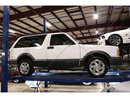 1992 GMC Typhoon (CC-1155063) for sale in Kentwood, Michigan