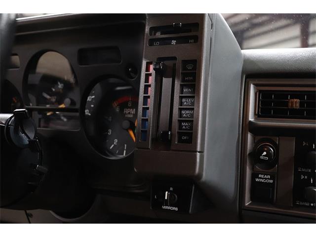 1992 GMC Typhoon (CC-1155063) for sale in Kentwood, Michigan