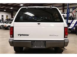 1992 GMC Typhoon (CC-1155063) for sale in Kentwood, Michigan