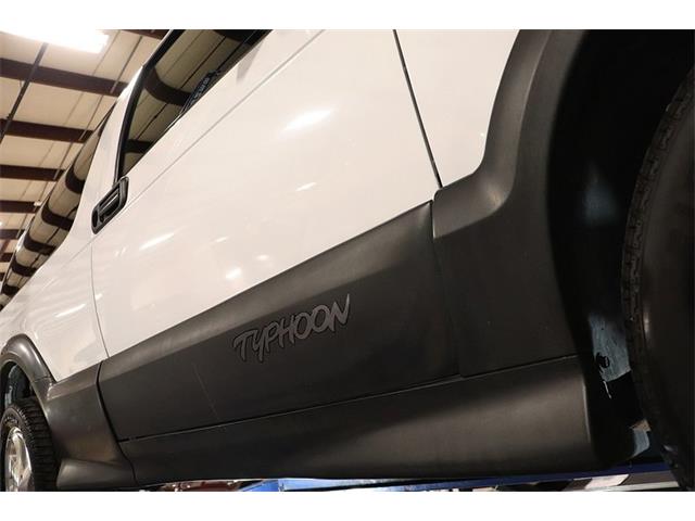 1992 GMC Typhoon (CC-1155063) for sale in Kentwood, Michigan