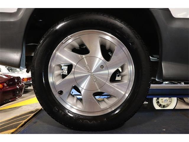 1992 GMC Typhoon (CC-1155063) for sale in Kentwood, Michigan