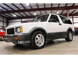 1992 GMC Typhoon (CC-1155063) for sale in Kentwood, Michigan