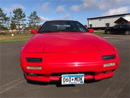 1990 Mazda RX-7 (CC-1150507) for sale in Brainerd, Minnesota
