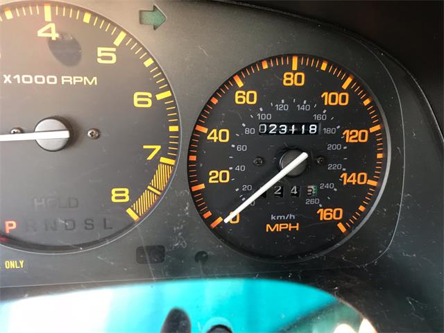 1990 Mazda RX-7 (CC-1150507) for sale in Brainerd, Minnesota
