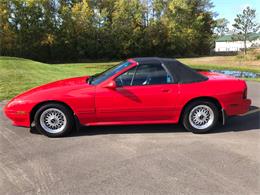 1990 Mazda RX-7 (CC-1150507) for sale in Brainerd, Minnesota