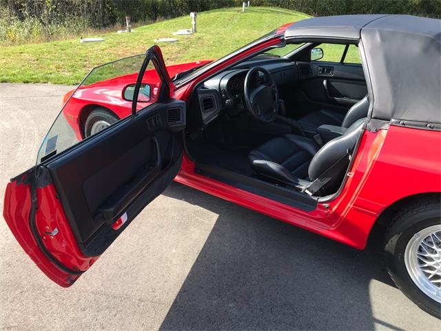 1990 Mazda RX-7 (CC-1150507) for sale in Brainerd, Minnesota