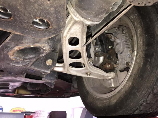 1990 Mazda RX-7 (CC-1150507) for sale in Brainerd, Minnesota
